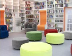 Модельная библиотека в Пензе откроется осенью