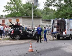 В Заречном в ДТП пострадало несколько человек