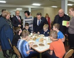 В Пензе приступили к проверкам школ