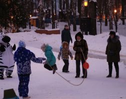 В Пензе с 1 января увеличат размер пособия детям-сиротам 