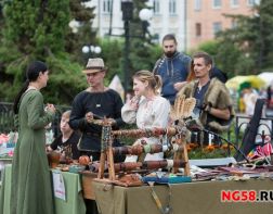 В Пензу съедутся выдающиеся мастера рукоделия