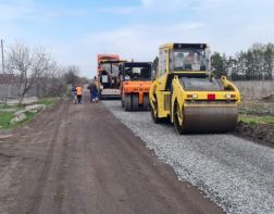 Мэр Пензы сообщил о строительстве дороги на Чемодановские дачи