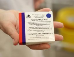 Пензенцам разрешат ставить прививку от гриппа и ковида одновременно