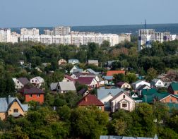 В Пензенской области ведутся поиски 54-летнего Сергея Беспалова