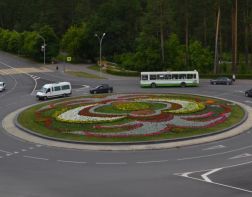 В Заречном наконец стало понятно, как ездить на круге