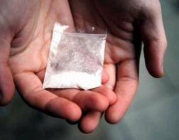 В области от отравления наркотиками умерли 23 человека