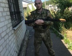 На Украине погиб уроженец Спасского района Пензенской области