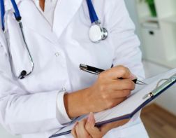 В Пензенской области в июне средняя зарплата врачей составила более 57 тысяч рублей