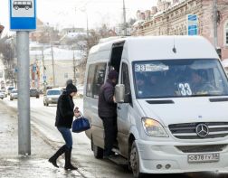 В Пензе разберутся с холодными маршрутками