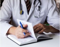 Врач Каменской больницы заплатит штраф за причинение смерти по неосторожности