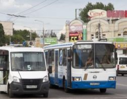 В Пензе УФАС выявило картельный сговор перевозчиков
