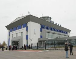 В Пензе построят новый аэропорт