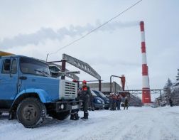 В Пензе проверили аварийные бригады ЖКХ