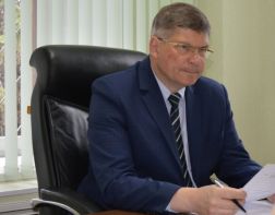 Уголовное дело бывшего вице-губернатора Валерия Савина передали в суд
