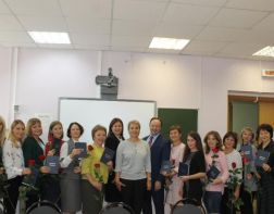 12 учителей отправятся на стажировку в Великобританию