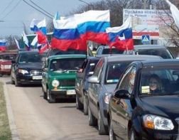 В Пензе пройдет автопробег за трезвость