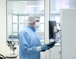 В Пензе оценили работу Технопарка высоких технологий