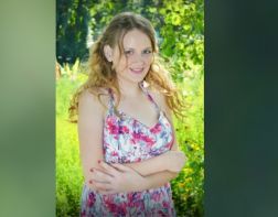 В Пензе вторую неделю разыскивают 17-летнюю девушку