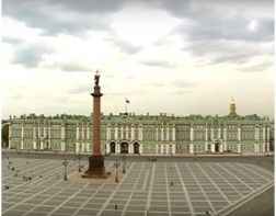 В Эрмитаже у женщины украли миллион рублей