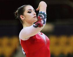 Алия Мустафина может не попасть на чемпионат мира в Германии 