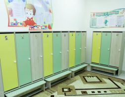 В Пензе ввели «буферные зоны» в учебных заведениях