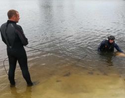 В Пензе из воды вытащили еще два трупа