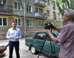 Юрия Ильина покажут на Первом канале