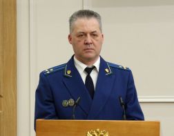 Известно имя нового прокурора Пензенской области
