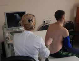 На оснащение 6 Горбольницы потратят дополнительно 100 миллионов рублей