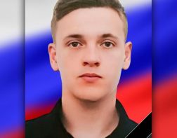 На Украине погиб 23-летний уроженец Городища Пензенской области