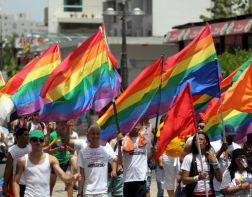 В Пензе хотят провести гей-парад