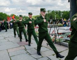 Стало известно, кого из пензенцев призовут весной в армию