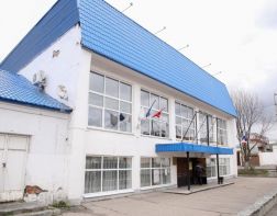 В Пензе готовятся к реконструкции «Дружбы»