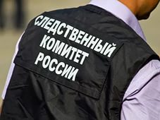Разбираться в падении ворот на ребенка будет следственный комитет