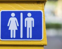 Без туалета: пензенским водителям негде справить нужду