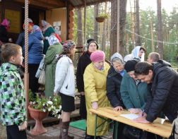 В Пензе собирают подписи против абортов