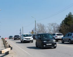 ﻿﻿Путепровод через железнодорожные пути в пос. Монтажный закроют на ремонт
