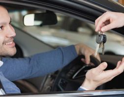 Особенности аренды автомобиля