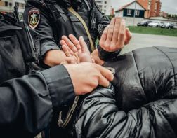 По подозрению в мошенничестве задержан племянник экс-губернатора Вениамин Бочкарев