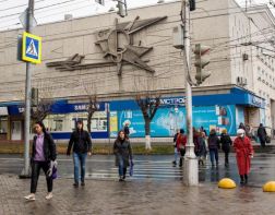 В Пензенской области зарегистрировано 160 новых случаев COVID-19