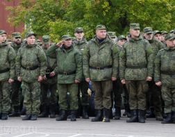 Пензенских участников СВО освободят от транспортного налога