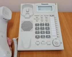 В контакт-центре регионального фонда ОМС не работают телефоны