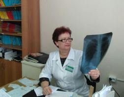 Пензенцы смогут позвонить главному фтизиатру