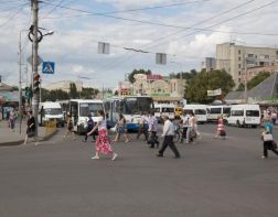 В Пензе запретят проезд по улице Бакунина