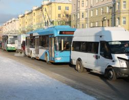 В Пензе улучшат транспортную схему города