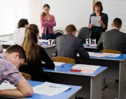Пензенская область заняла 12 строчку рейтинга по качеству образования 