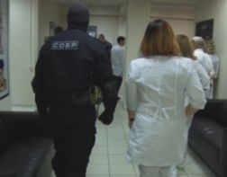 В Пензе задержали сотрудников еще одного подозрительного медцентра
