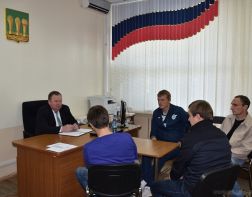 Тренеры ФК  «Зенит» обратились в мэрию за помощью