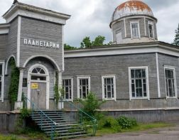 Блогер Илья Варламов раскритиковал реставрацию пензенского планетария