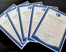 Выпускники Губернского лицея приглашены на обучение в университет дружбы народов